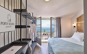 Porta Squero Premium Suites